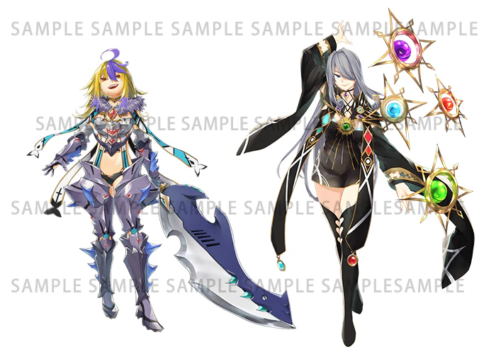 RPG HERO Team Pack - Image 7