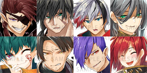 RPG HERO Team Pack - Image 8