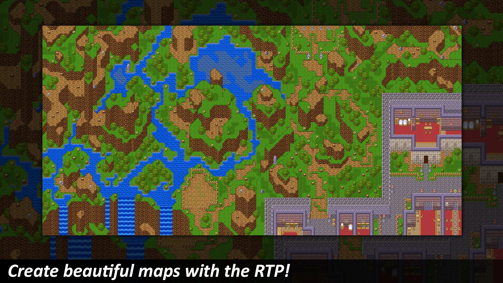 RPG Maker 2003 - Image 10