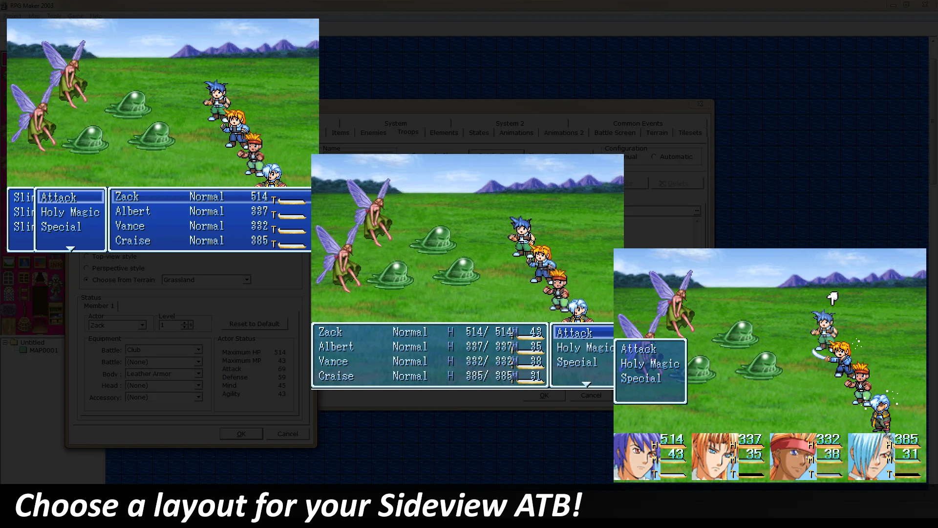 RPG Maker 2003 - Image 3