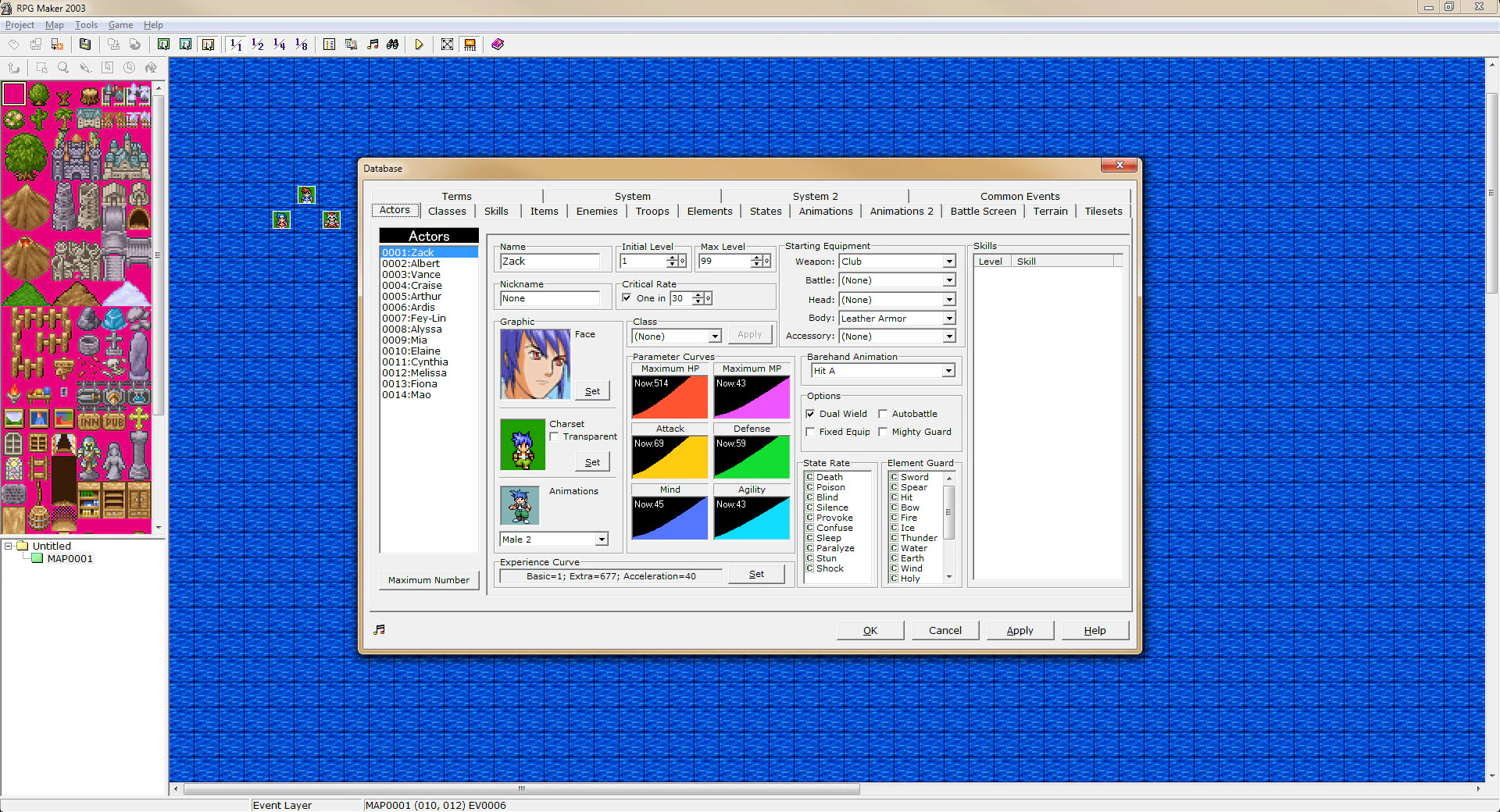 RPG Maker 2003 - Image 5