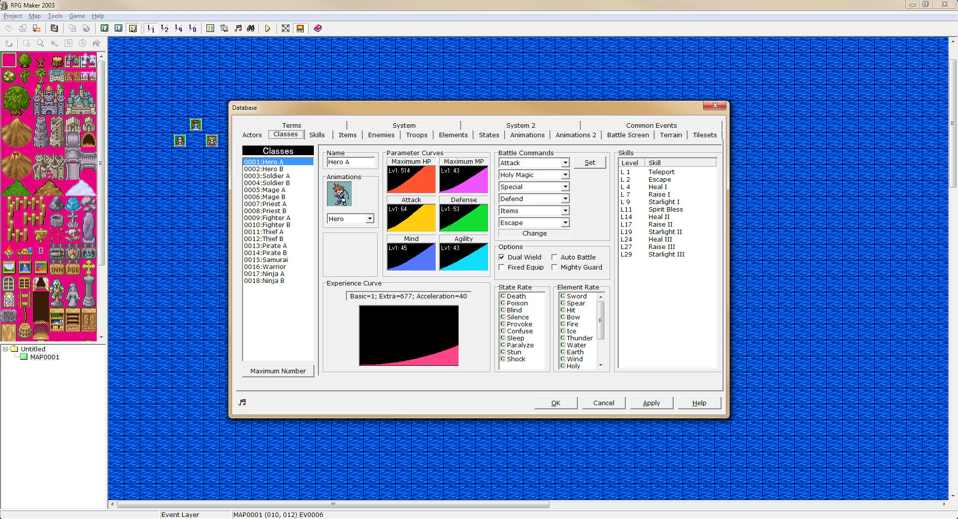 RPG Maker 2003 - Image 6