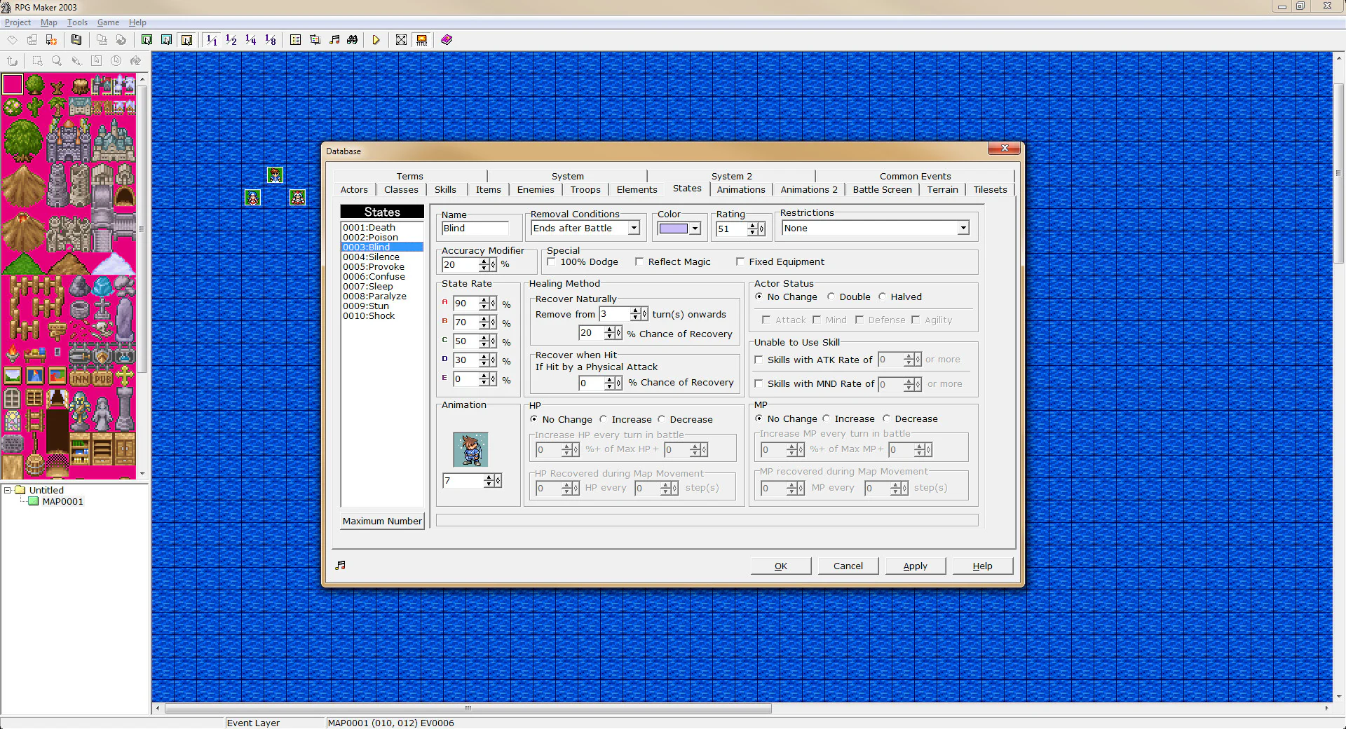 RPG Maker 2003 - Image 7