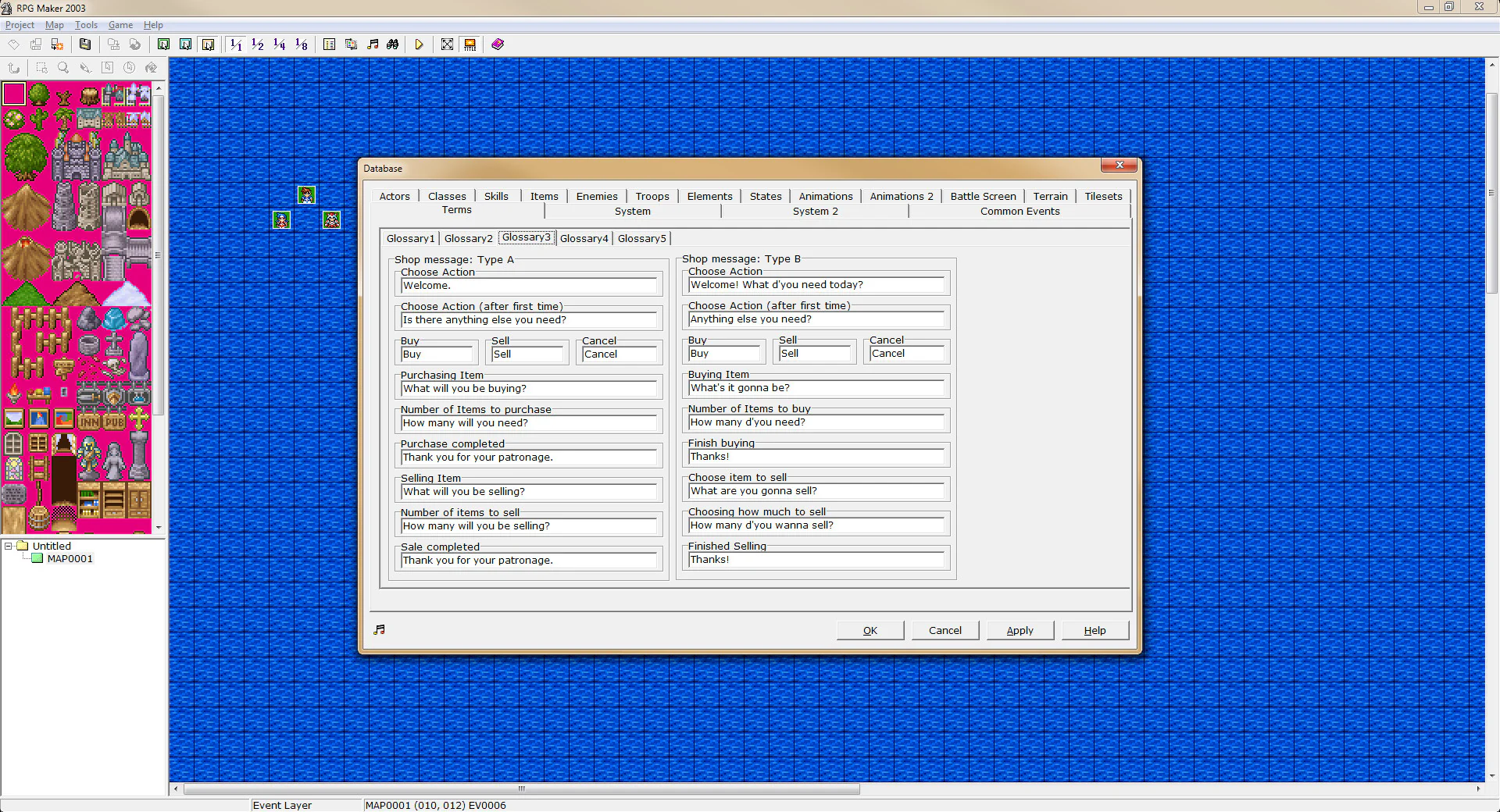 RPG Maker 2003 - Image 8