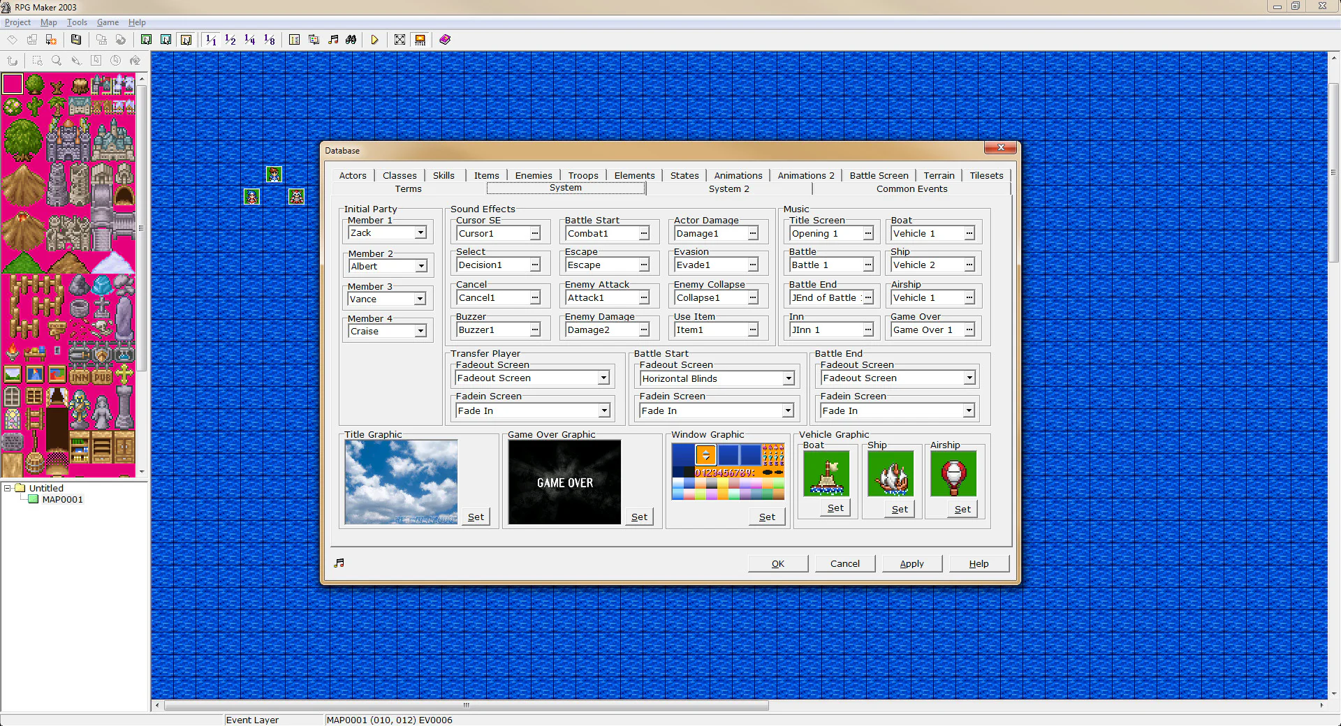 RPG Maker 2003 - Image 9