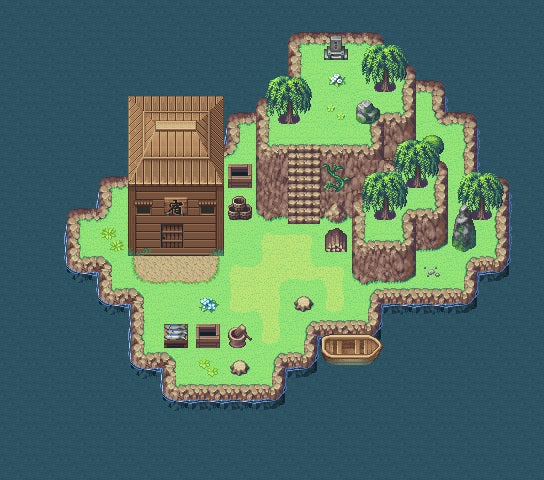 RPG Maker DS+ Resource Pack - Image 10