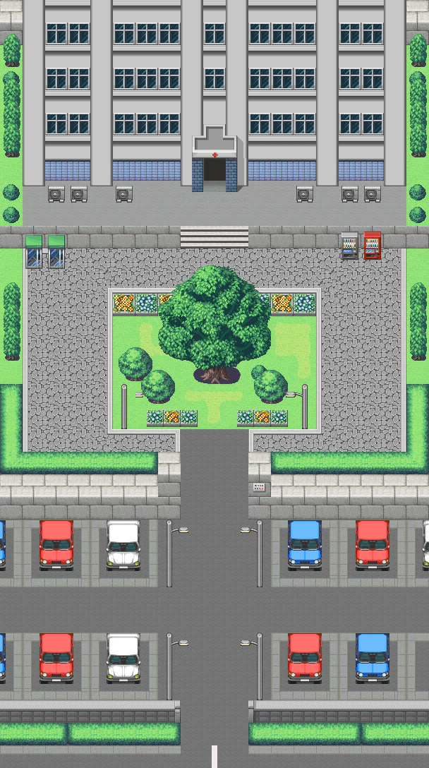 RPG Maker DS+ Resource Pack - Image 11