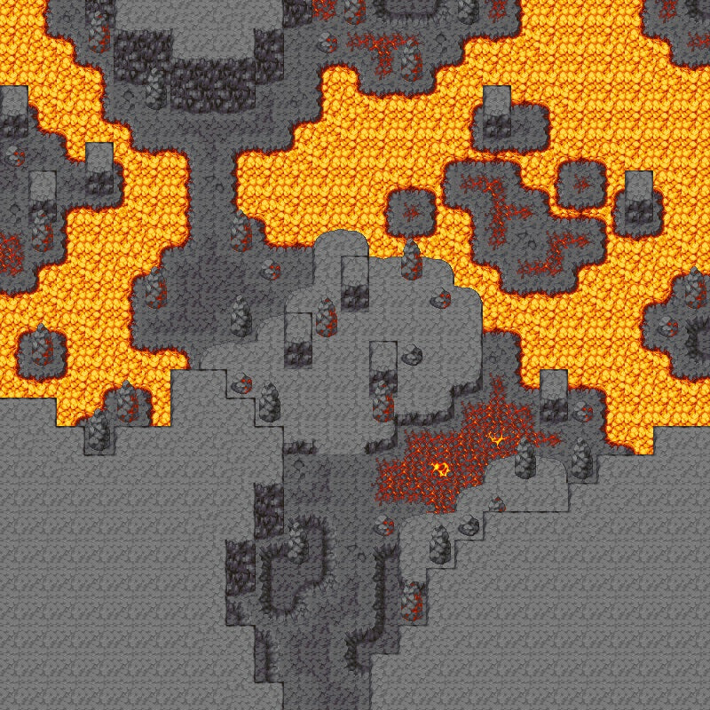 RPG Maker DS+ Resource Pack - Image 12