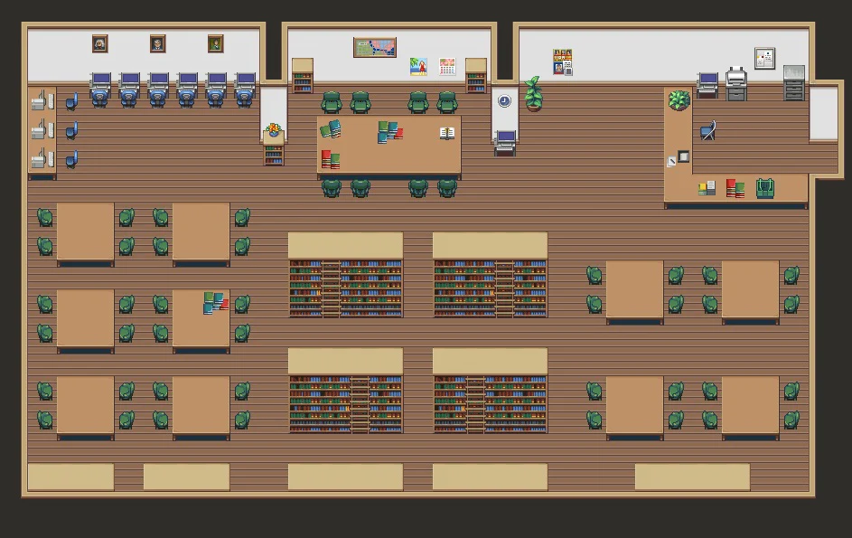 RPG Maker DS+ Resource Pack - Image 13