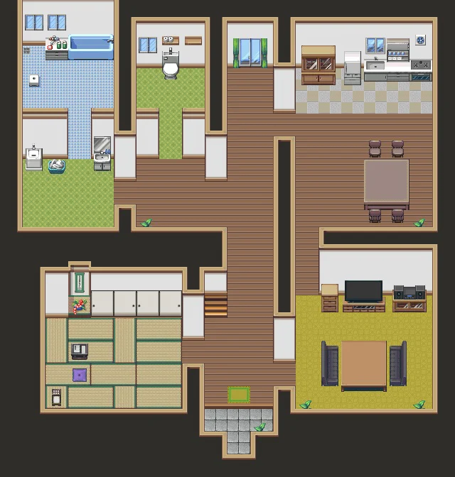 RPG Maker DS+ Resource Pack - Image 14