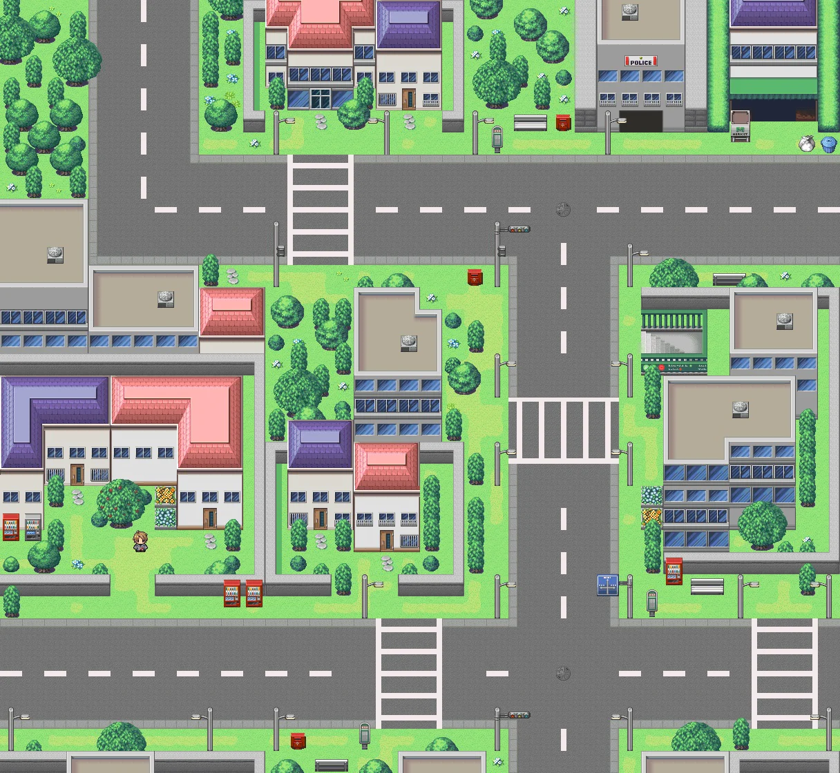 RPG Maker DS+ Resource Pack - Image 15