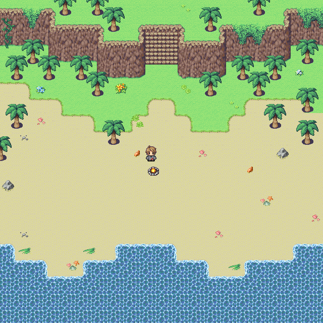RPG Maker DS+ Resource Pack - Image 16