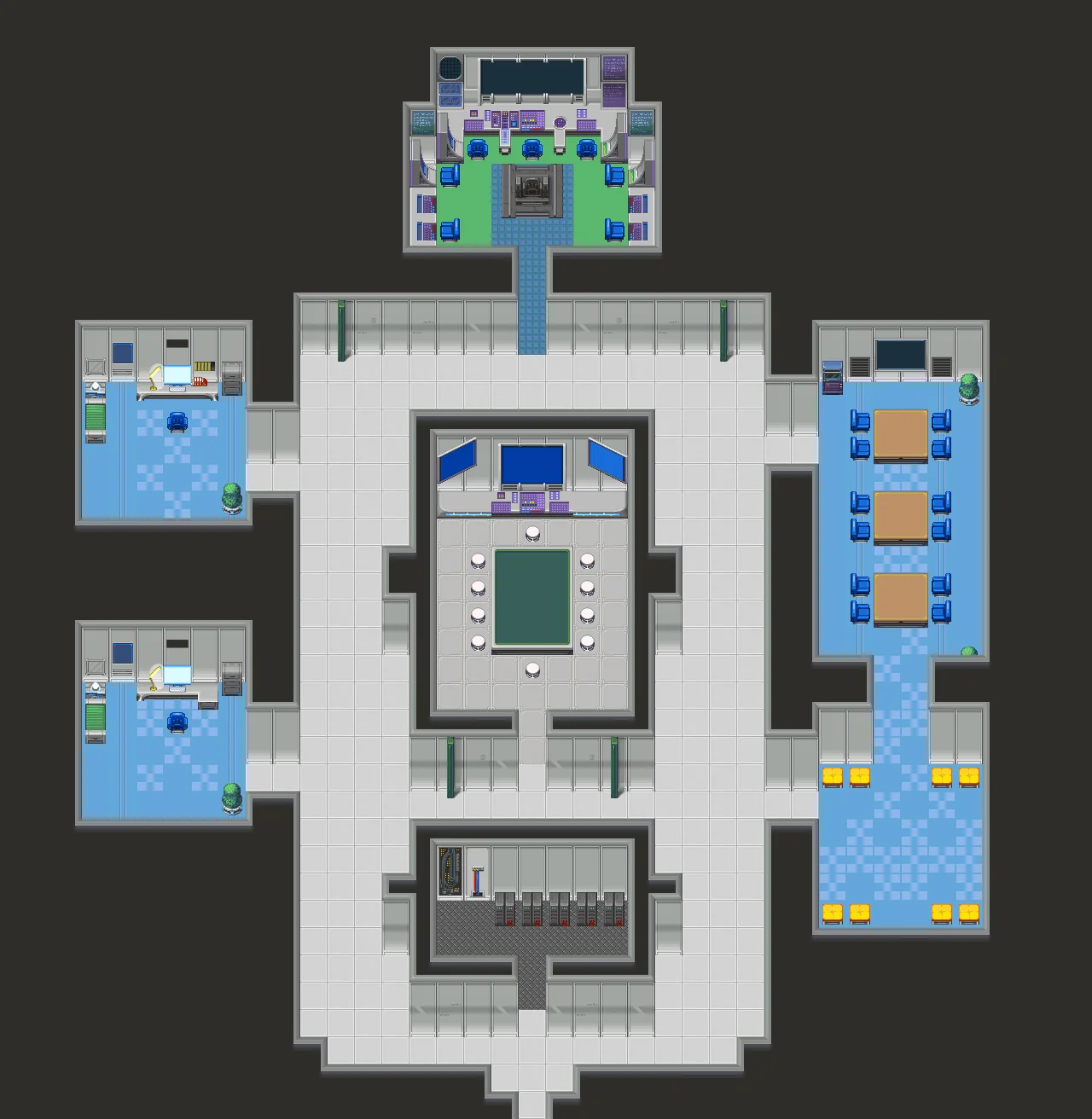 RPG Maker DS+ Resource Pack - Image 2