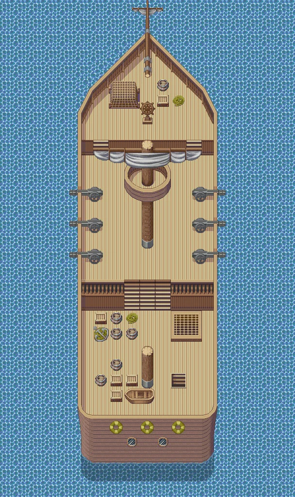 RPG Maker DS+ Resource Pack - Image 4