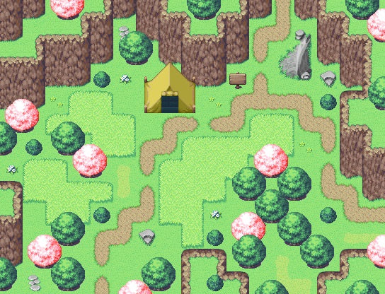 RPG Maker DS+ Resource Pack - Image 7