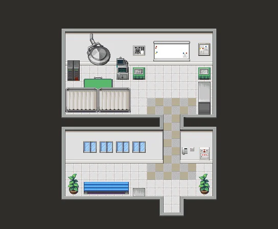 RPG Maker DS+ Resource Pack - Image 8