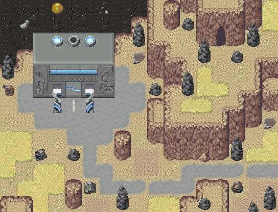 RPG Maker DS+ Resource Pack - Image 9