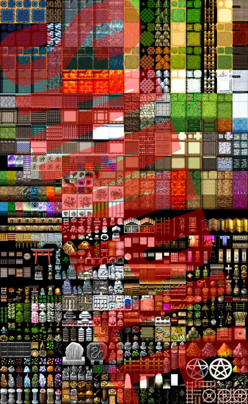 Samurai Resource Pack - Image 3
