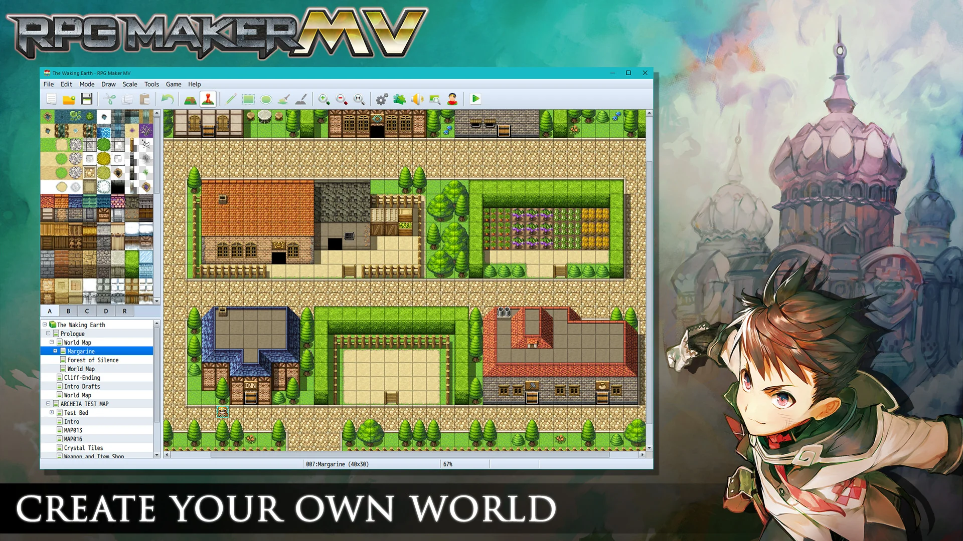 RPG Maker MV - Image 3