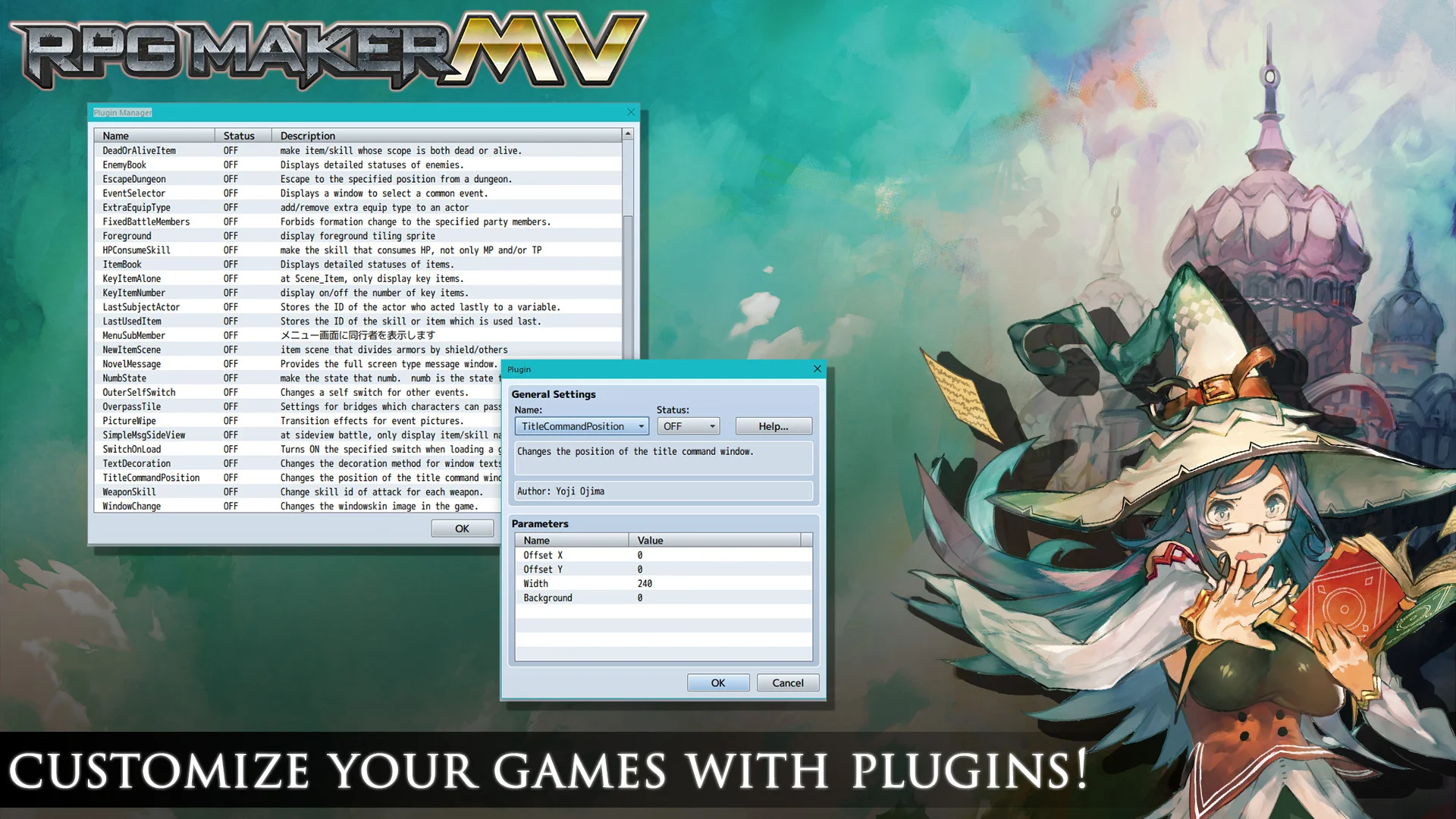 RPG Maker MV - Image 6