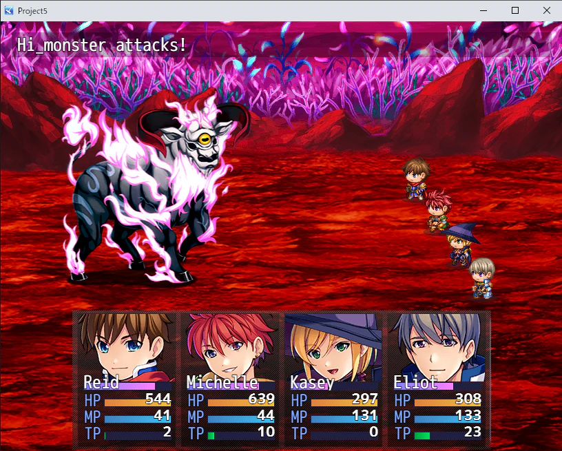RPG Maker MZ - Image 10
