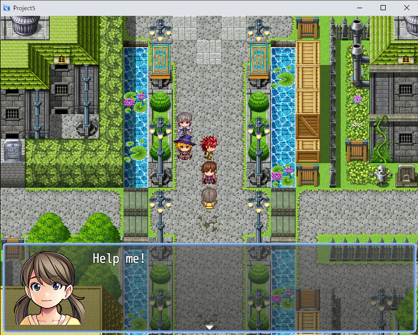 RPG Maker MZ - Image 11