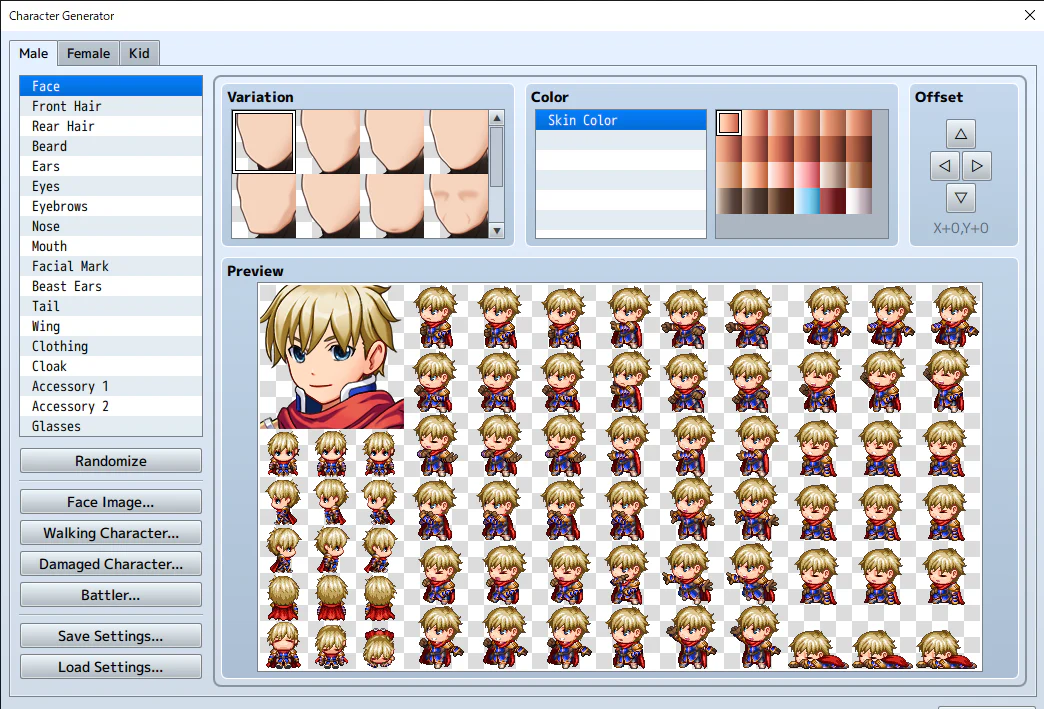RPG Maker MZ - Image 3