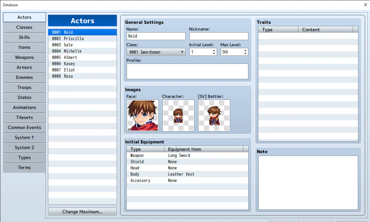 RPG Maker MZ - Image 4