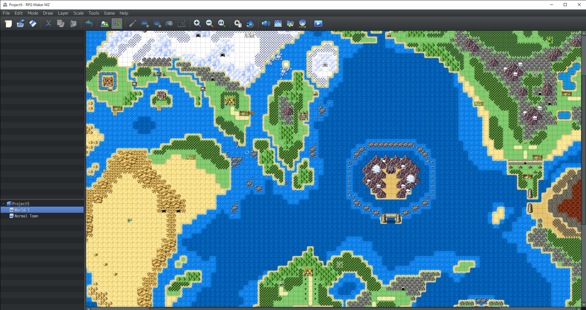 RPG Maker MZ - Image 5