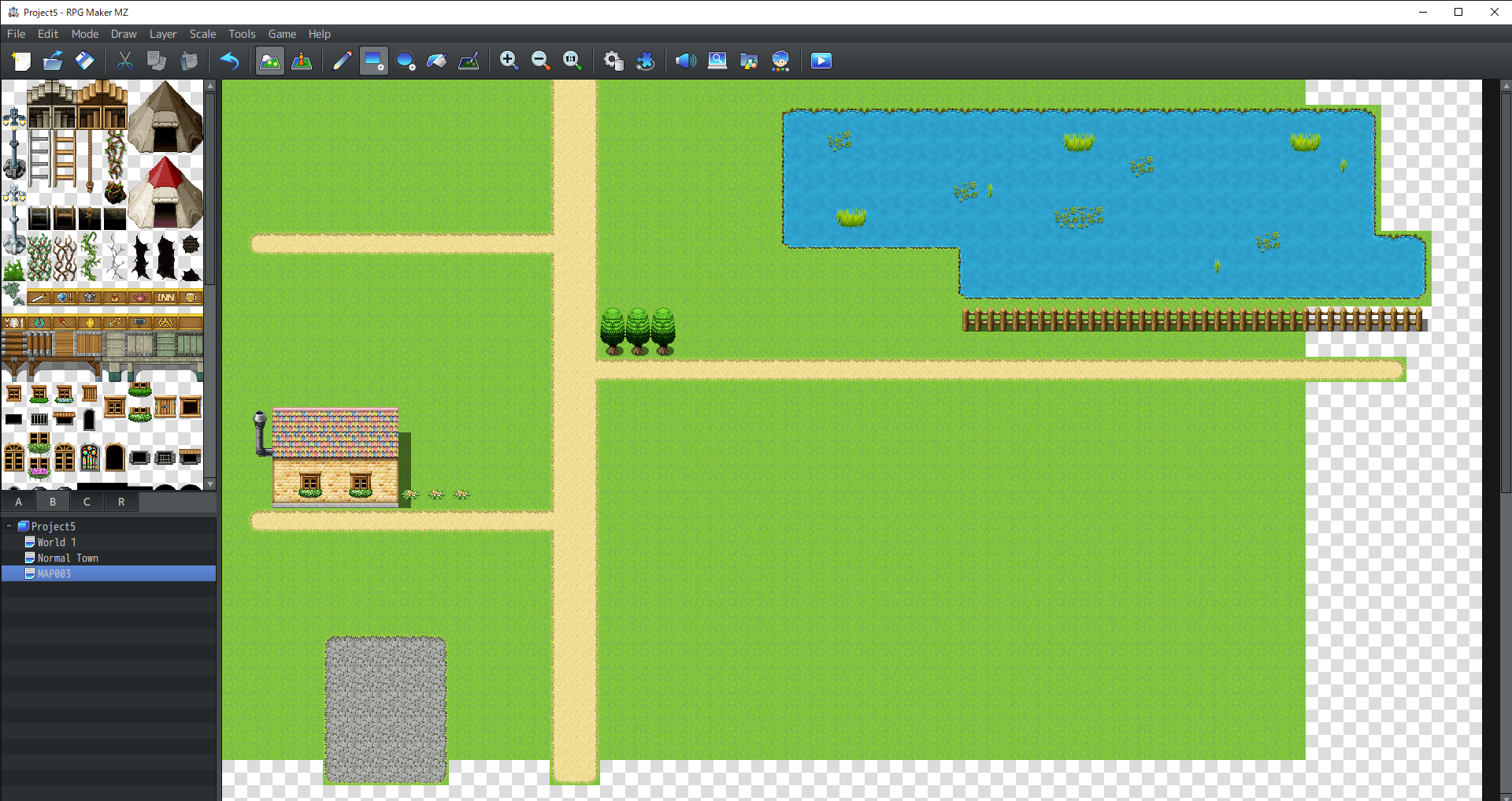 RPG Maker MZ - Image 6