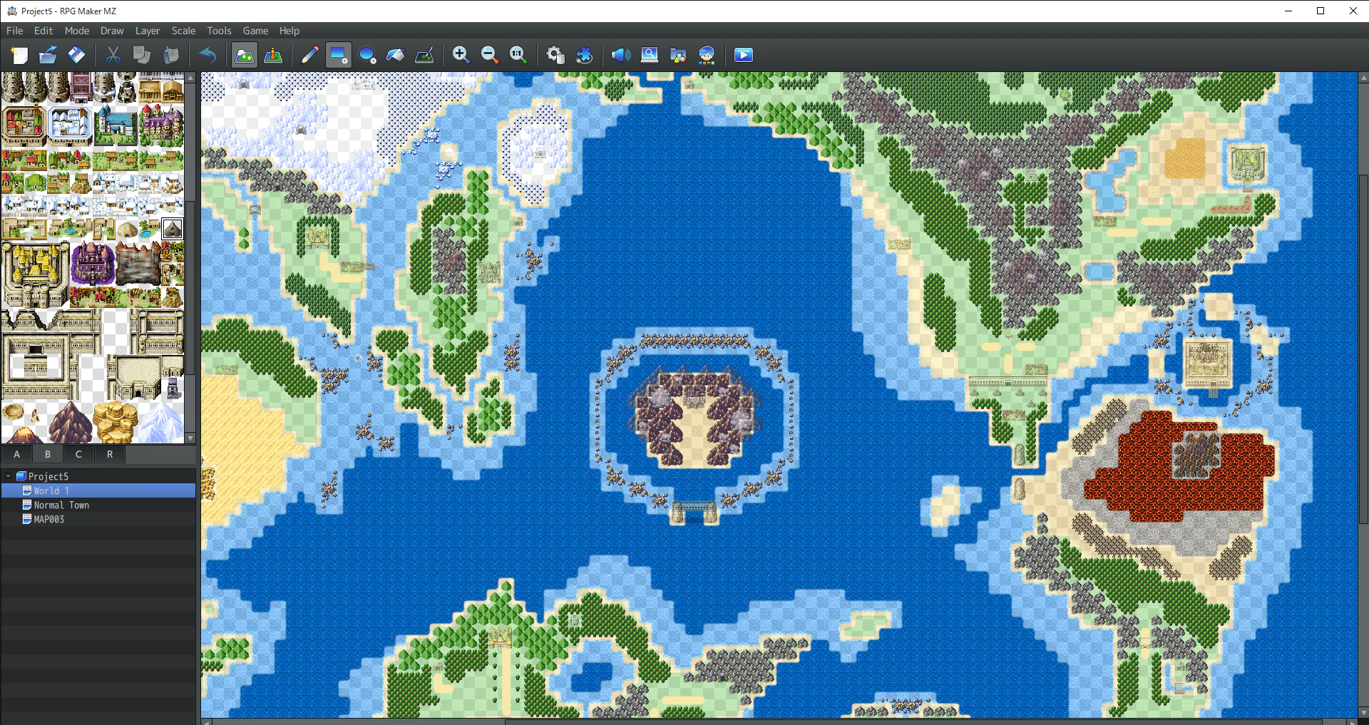 RPG Maker MZ - Image 8