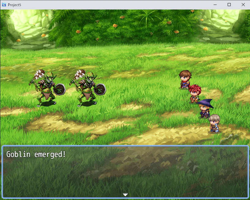 RPG Maker MZ - Image 9