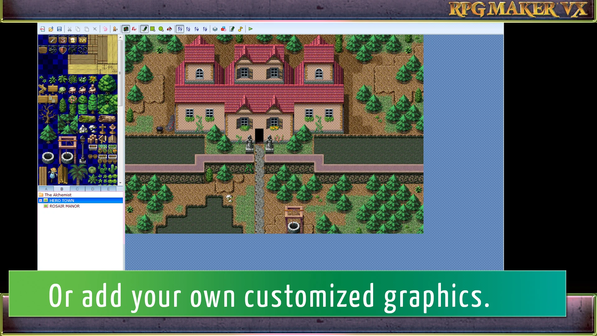 RPG Maker VX - Image 3