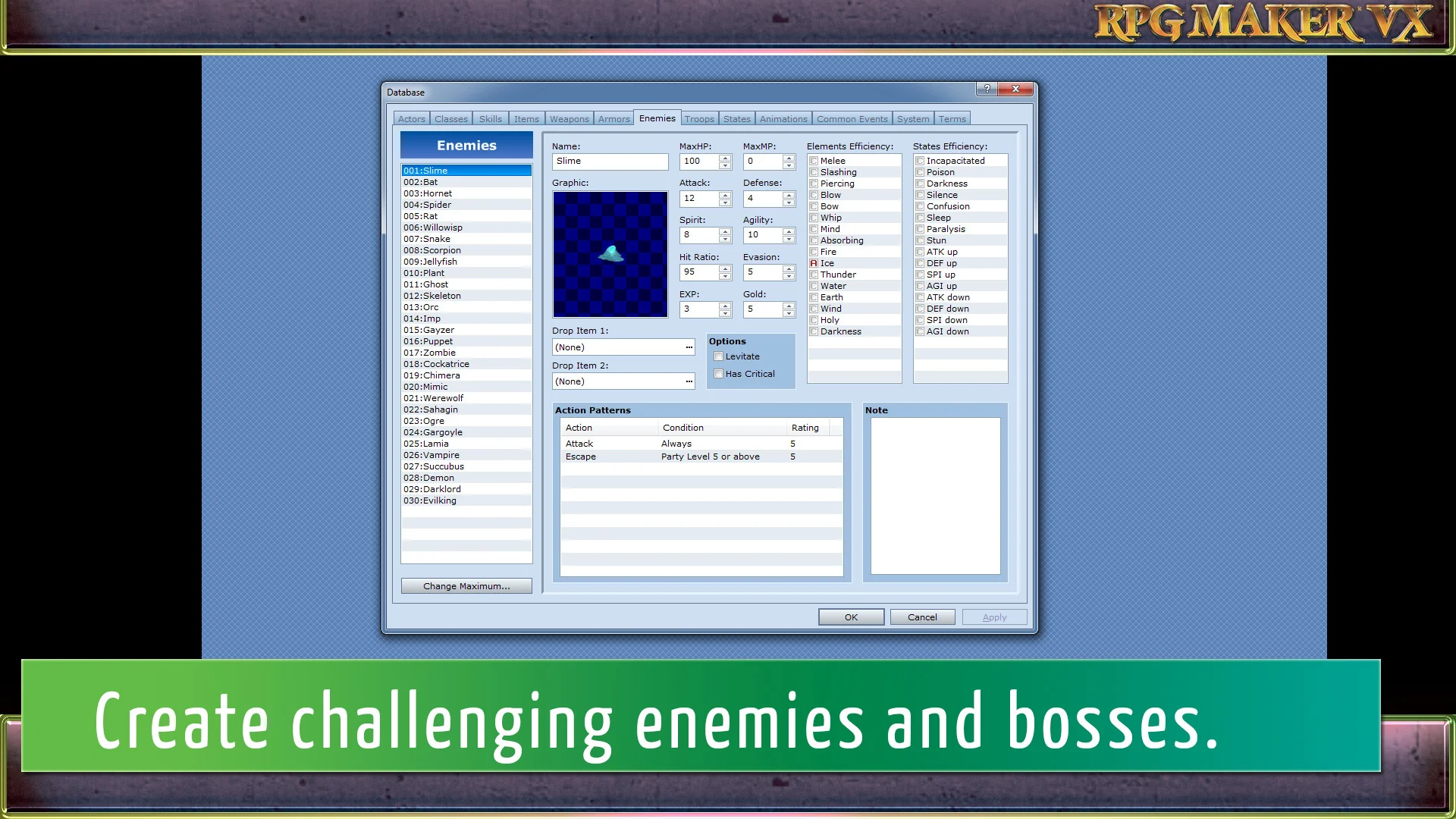RPG Maker VX - Image 4