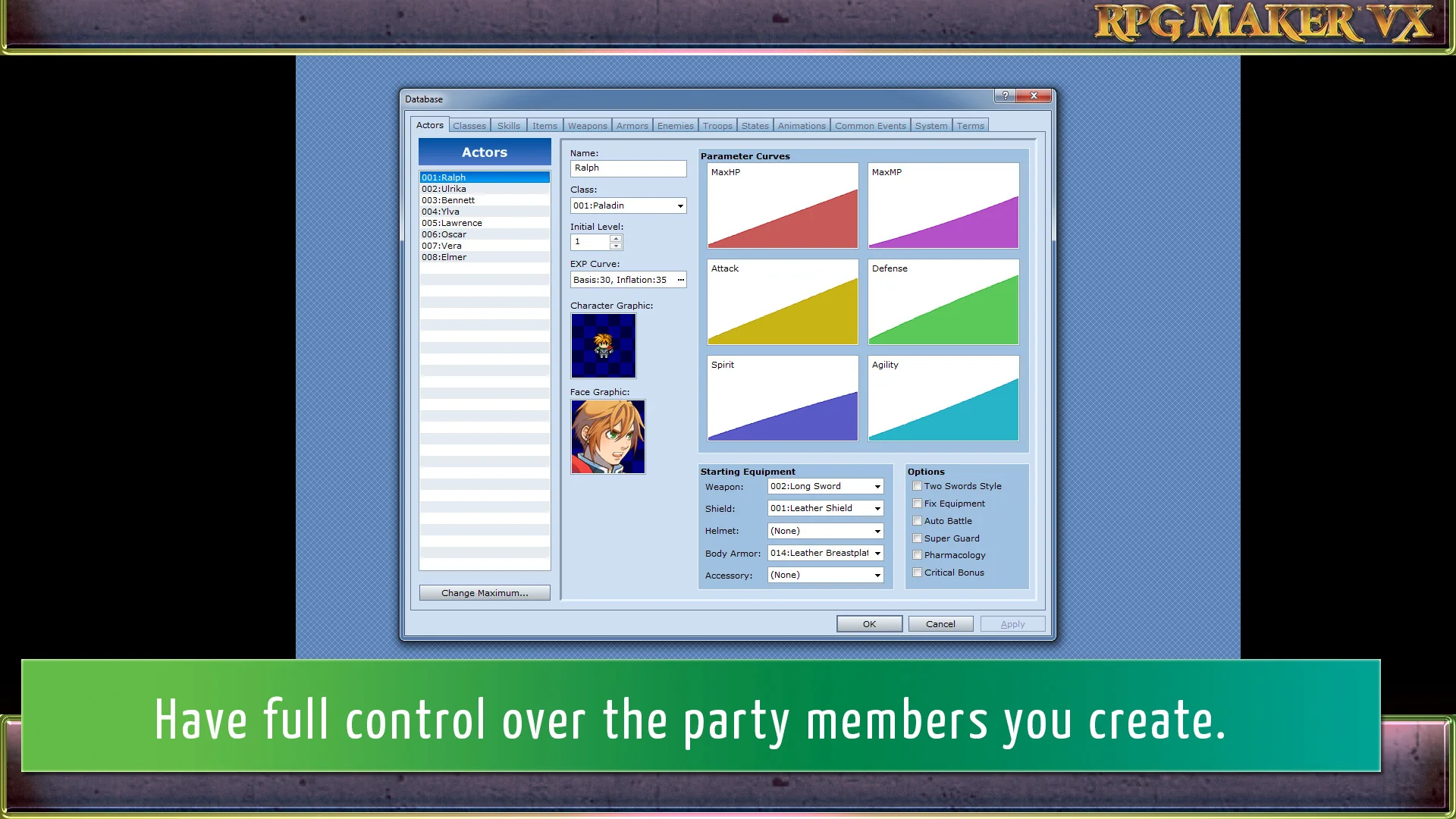 RPG Maker VX - Image 5