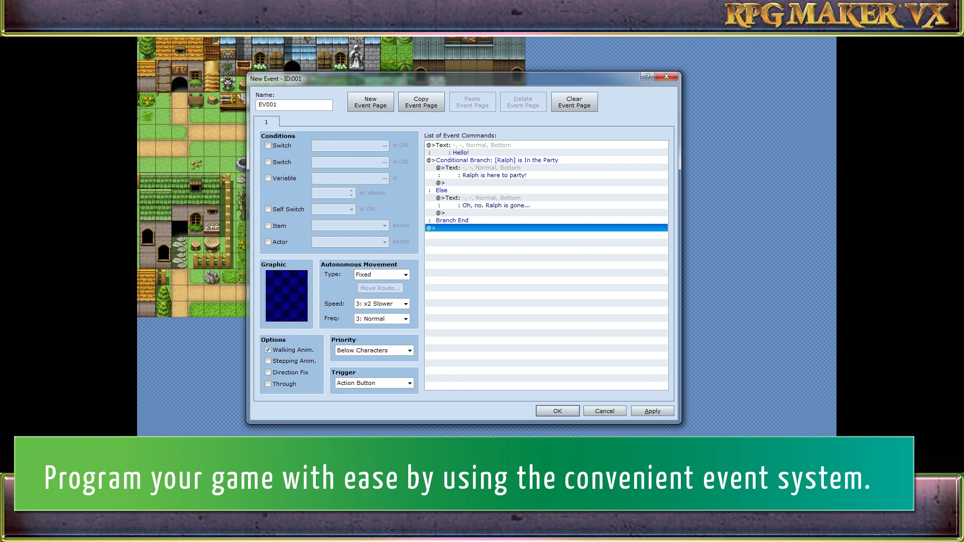 RPG Maker VX - Image 6