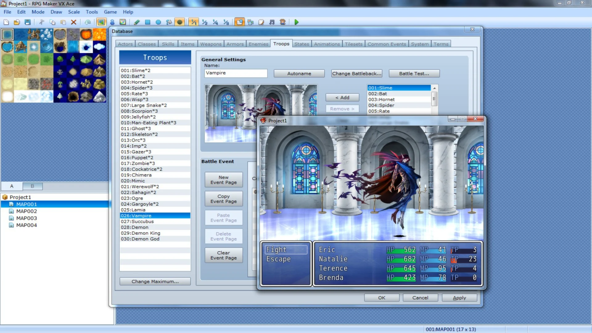 RPG Maker VX Ace - Image 11