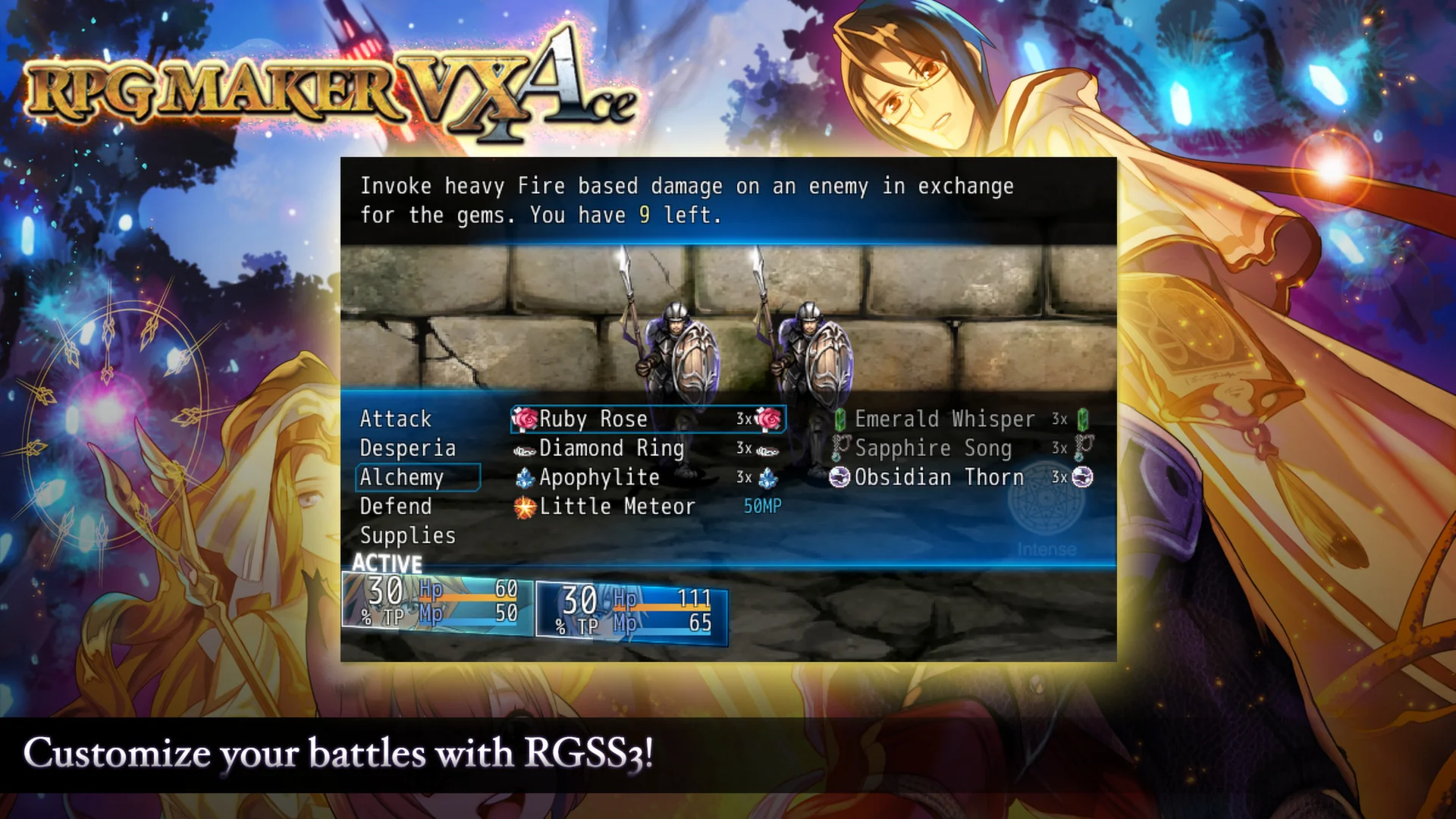 RPG Maker VX Ace - Image 3