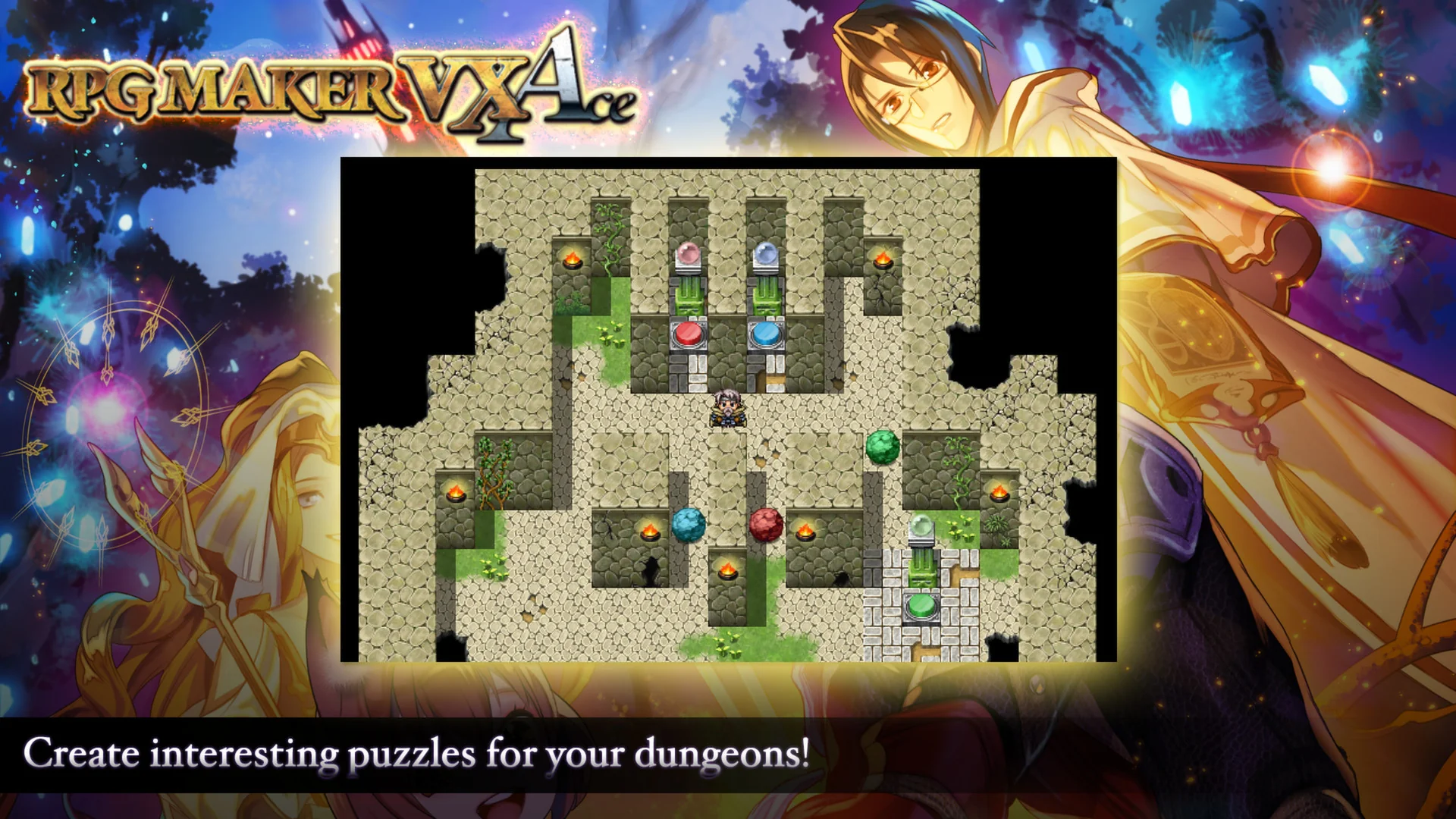 RPG Maker VX Ace - Image 4