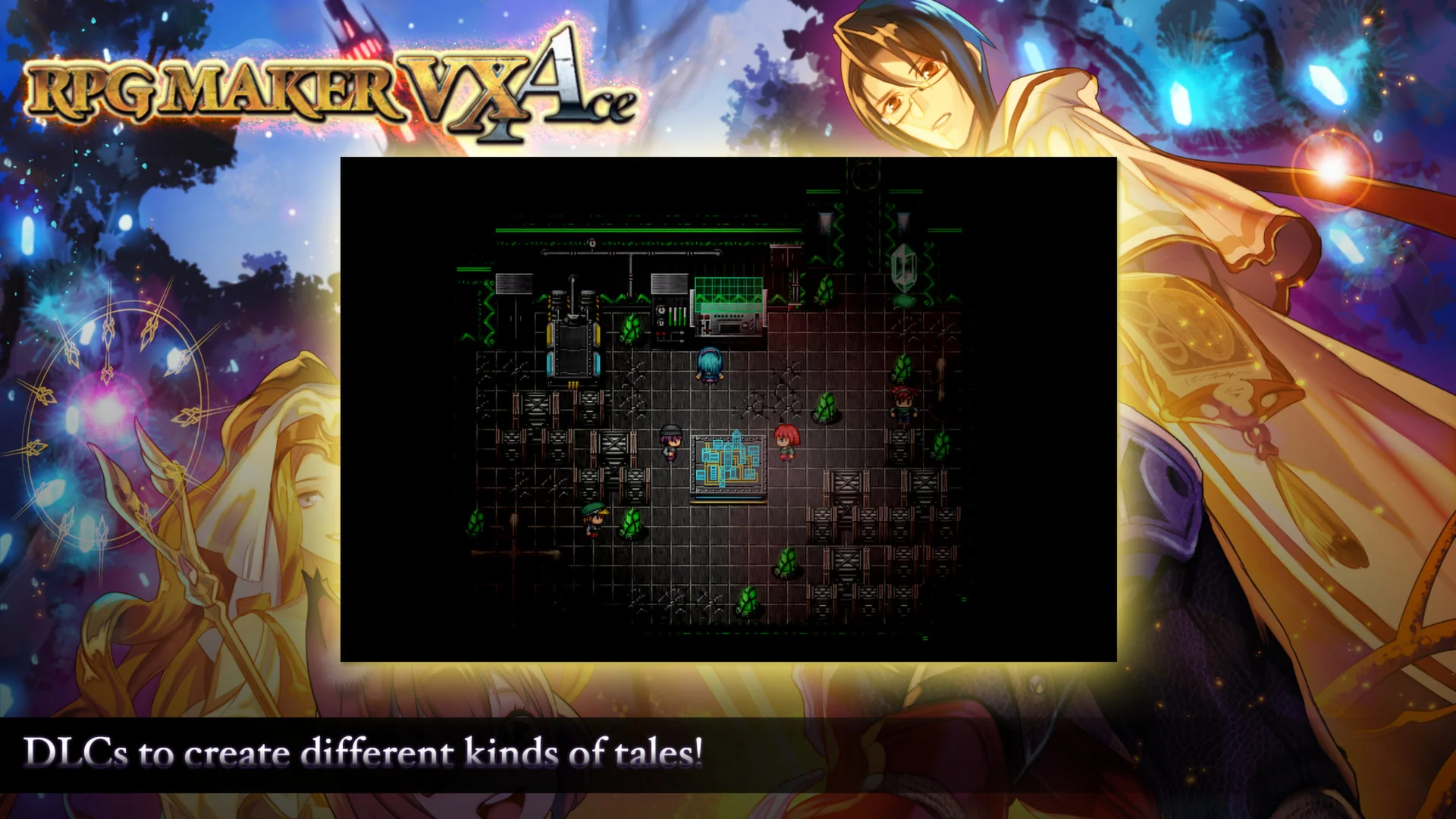 RPG Maker VX Ace - Image 5