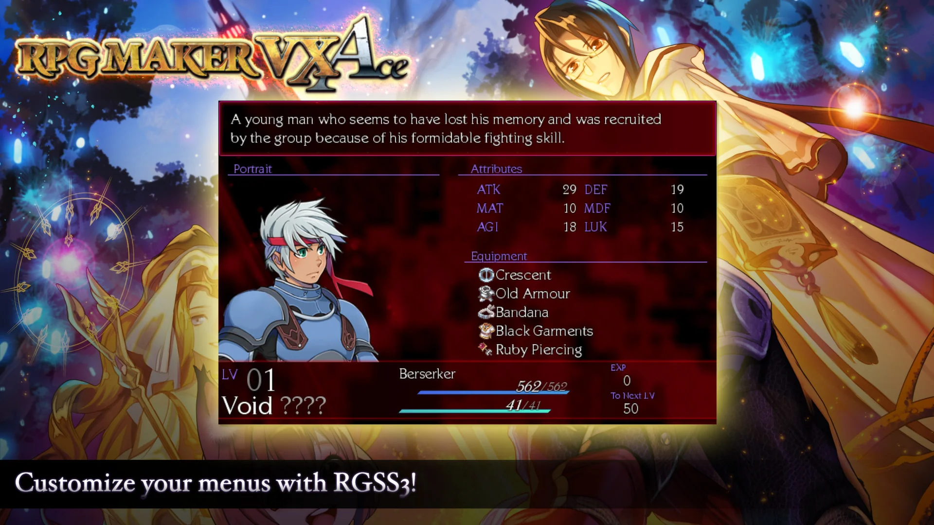 RPG Maker VX Ace - Image 6