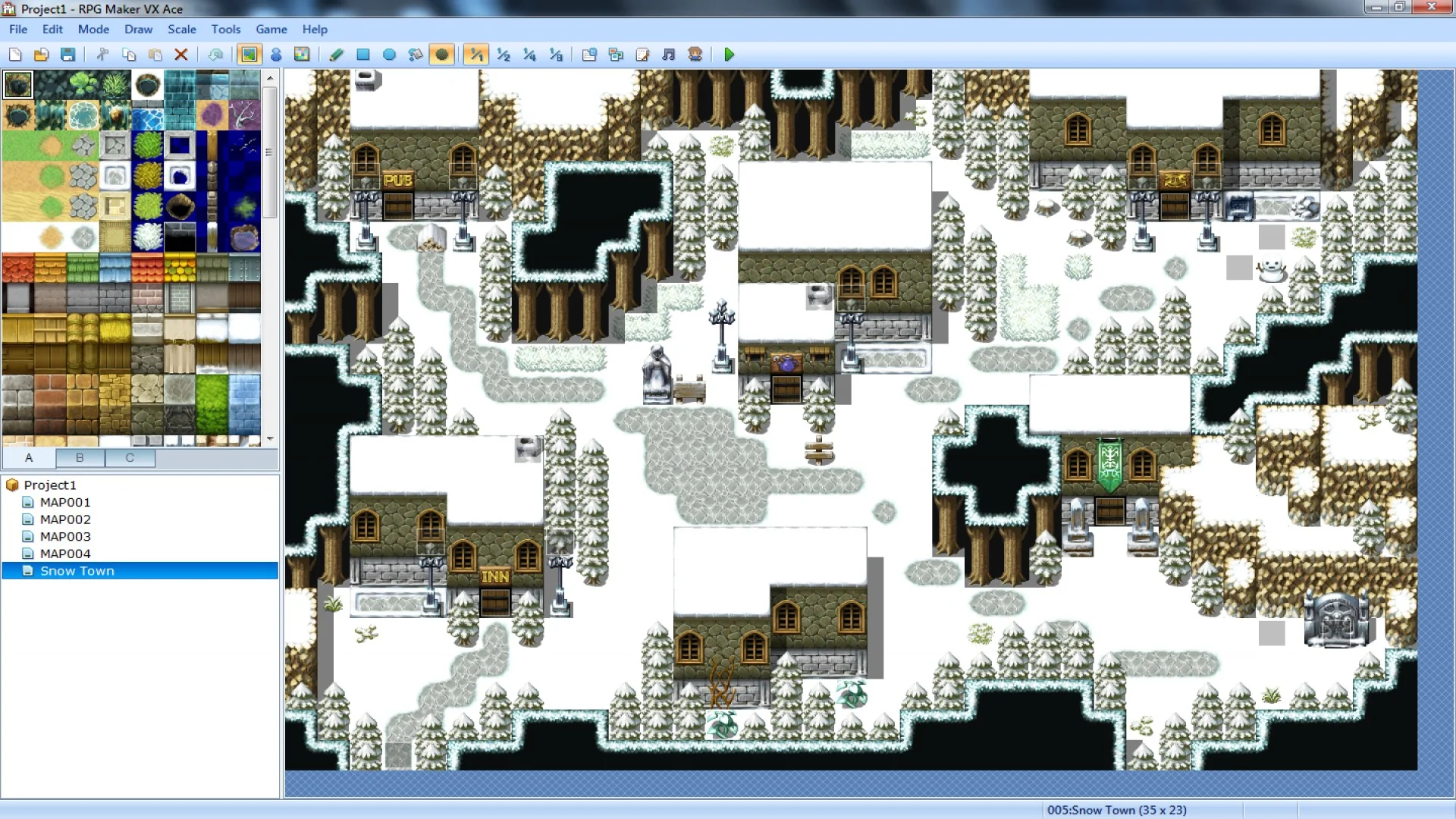 RPG Maker VX Ace - Image 7