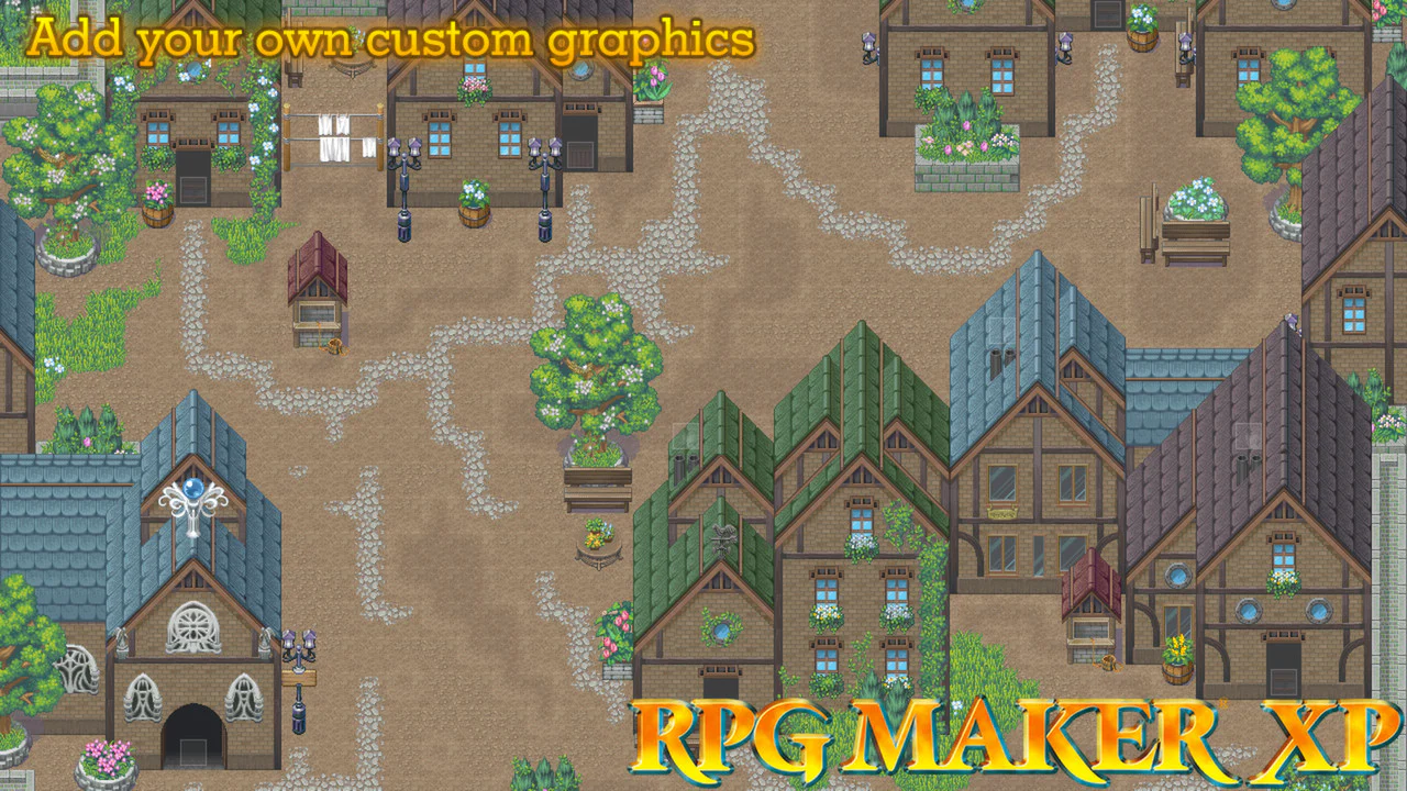 RPG Maker XP - Image 5