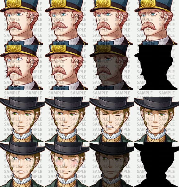 Add-on Vol.3: Train Tileset DLC - Image 4
