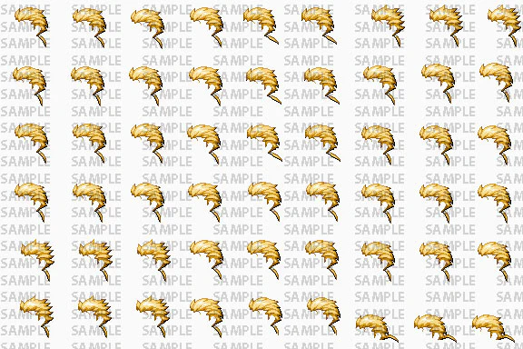 Add-on Vol.4: Kid Generator Parts - Image 2