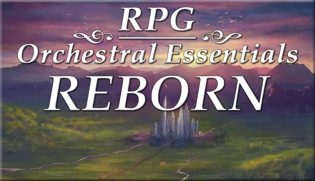 RPG Orchestral Essentials Reborn