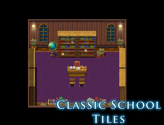 School Tiles Bundle - Image 3