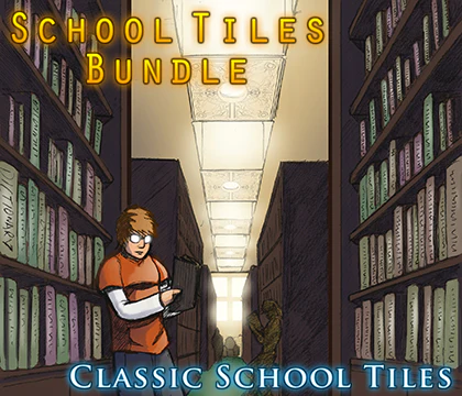 School Tiles Bundle - Image 6