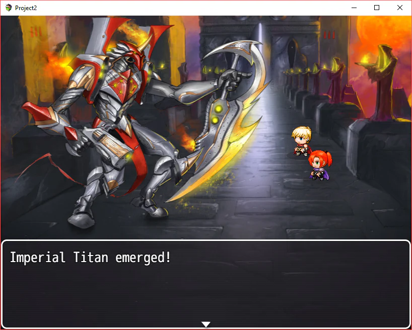 Sci-Fi Battlers 2 - Image 9