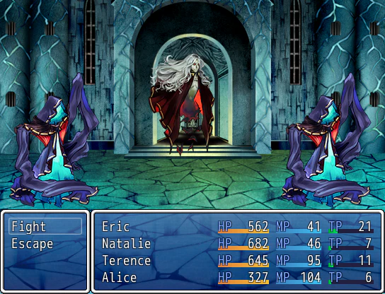 Seraph Circle: Monster Pack 1 - Image 3